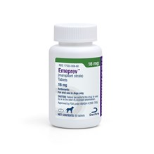 Emeprev Tabs 16mg 60ct