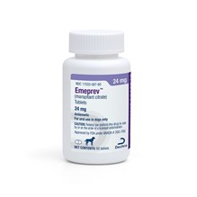 Emeprev Tabs 24mg 60ct