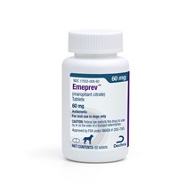 Emeprev Tabs 60mg 60ct