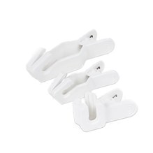 Masimo Sensor Clip Set  (Small / Medium / Large) use with Rad-G sensor 4054