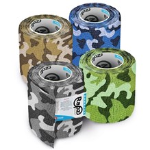 Rapz Camo Variety Pack 3