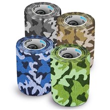 Rapz Camo Variety Pack 4