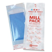 Self Sealing Pouch 3.5