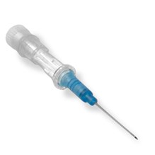 Anicath Catheter 22g x 1