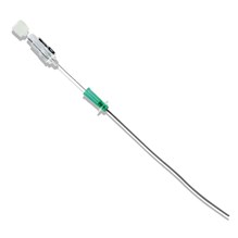 Kitty Cath Feline Catheter 3.5fr 110mm Open