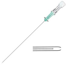 Tom Tiddle Feline Urinary Catheter 3.5fr X 110mm Open