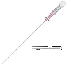 Tom Tiddle Feline Urinary Catheter 3fr X 110mm Closed