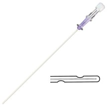 Tom Tiddle Feline Urinary Catheter Long Term 4fr X 140mm Closed