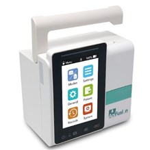 Millpledge Anifusion IV Pump