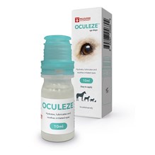 Oculeze Eye Drops 10ml