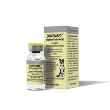 Contrased Injection 5mg/ml 10ml