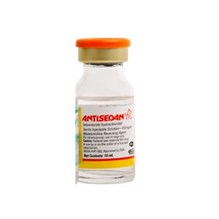 Antisedan Injection 5 mg/ml 10 ml