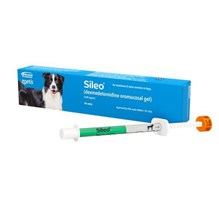 Sileo Gel 0.09 mg/ml 3 ml