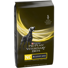 Purina Vet Diet Dog NC Neurocare 11Lb