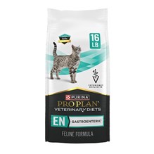 Purina Vet Diet Cat EN Gastroenteric 16lb