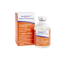 Amiglyde-V Injection 250 mg 48 ml