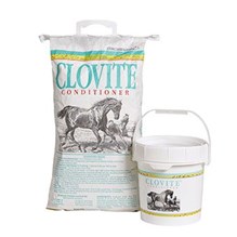 Clovite Conditioner 5 lb