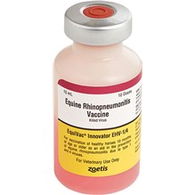 EquiVac Innovator EHV - 1/4 10 Dose 10 ml