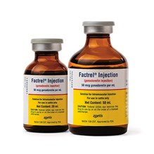 Factrel Injection 50 mcg/ml 20 ml