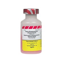 FluVac Innovator EHV - 4/1 10 Dose 10 ml