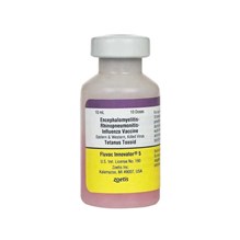 FluVac Innovator 5 10 Dose 10 ml