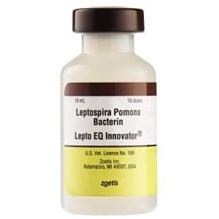 Lepto EQ Innovator 10 Dose