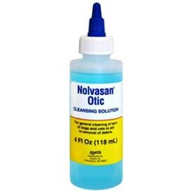 Nolvasan Otic 4 oz