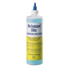 Nolvasan Otic 16 oz