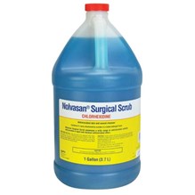 Nolvasan Surgical Scrub Gallon