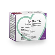 Proheart 12 Injection Canine 10 ml