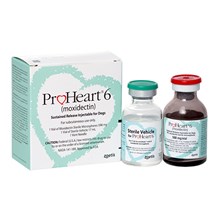 Proheart 6 Injection Canine 20 ml