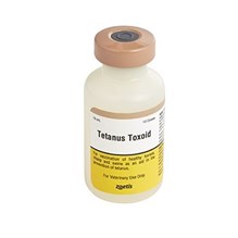 Tetanus Toxoid 10 Dose