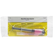 West Nile - Innovator 12 x 1 Dose