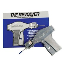 Synovex Metal Implant Revolver