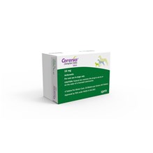 Cerenia Tablets 16 mg 40 ct