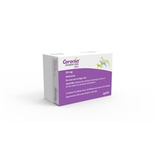 Cerenia Tablets 24 mg 40 ct