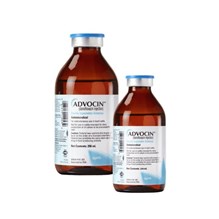 Advocin 180 mg/ml Injection 250 ml