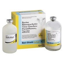 Bovi-Shield Gold 4 50 Dose 100 ml