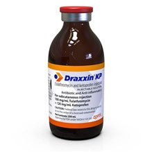 Draxxin KP Injection 250 ml