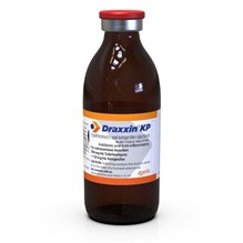 Draxxin KP Injection 500 ml