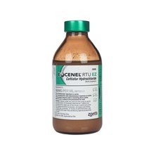 Excenel RTU EZ Injection 50 mg/ml 250 ml