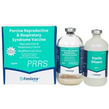 Fostera PRRS 50 Dose