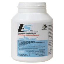 L-S 50 Water Soluble Powder 75 gm