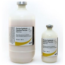 Porcine Epidemic Diarrhea PEDv 50 Dose