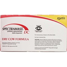 Spectramast DC Syringe 10 ml 12 ct