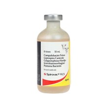 Spirovac VL5, 10 Dose 50 ml