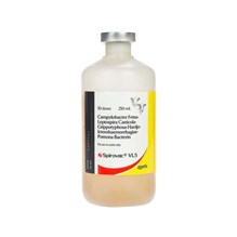 Spirovac VL5, 50 Dose 250 ml