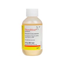 Therabloat Drench Concentrate 2 oz