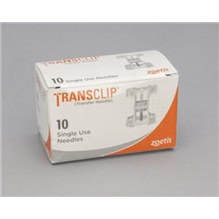 Transclip 10 ct