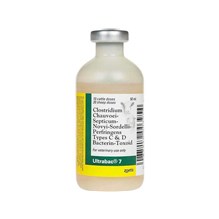 Ultrabac 7 10 Dose 50 ml